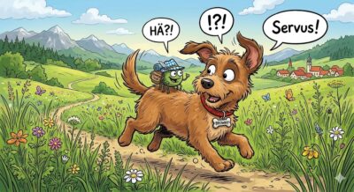 Warum gerade Bayern ein „Zecken-Endgegner“ ist